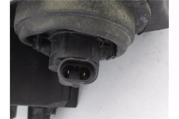 Recambio de faro delantero izquierdo para bmw serie 3 compacto (e46) 2.0 318ti referencia OEM IAM 63126910955  