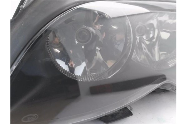 Recambio de faro delantero izquierdo para bmw serie 3 compacto (e46) 2.0 318ti referencia OEM IAM 63126910955  