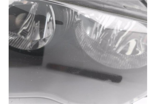 Recambio de faro delantero izquierdo para bmw serie 3 compacto (e46) 2.0 318ti referencia OEM IAM 63126910955  