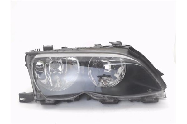 Recambio de faro delantero dcho para bmw serie 3 compacto (e46) 2.0 318ti referencia OEM IAM 63126910956  