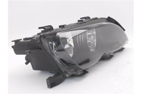 Recambio de faro delantero dcho para bmw serie 3 compacto (e46) 2.0 318ti referencia OEM IAM 63126910956  