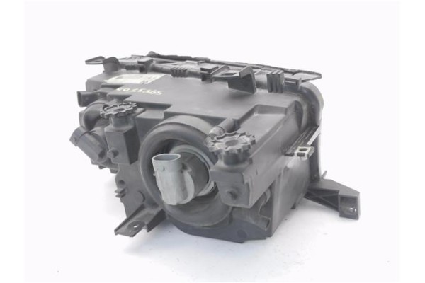 Recambio de faro delantero dcho para bmw serie 3 compacto (e46) 2.0 318ti referencia OEM IAM 63126910956  
