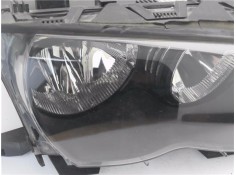 Recambio de faro delantero dcho para bmw serie 3 compacto (e46) 2.0 318ti referencia OEM IAM 63126910956  