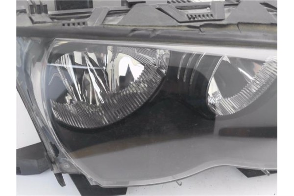 Recambio de faro delantero dcho para bmw serie 3 compacto (e46) 2.0 318ti referencia OEM IAM 63126910956  