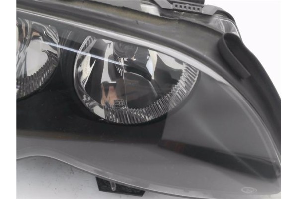 Recambio de faro delantero dcho para bmw serie 3 compacto (e46) 2.0 318ti referencia OEM IAM 63126910956  