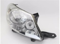 Recambio de faro delantero dcho para citroen jumpy furgón 2.0 hdi 120 referencia OEM IAM 89901160 1400455380 