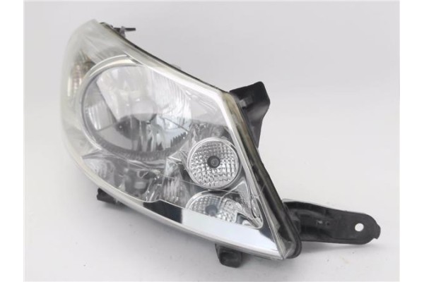 Recambio de faro delantero dcho para citroen jumpy furgón 2.0 hdi 120 referencia OEM IAM 89901160 1400455380 