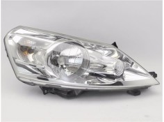 Recambio de faro delantero dcho para citroen jumpy furgón 2.0 hdi 120 referencia OEM IAM 89901160 1400455380 