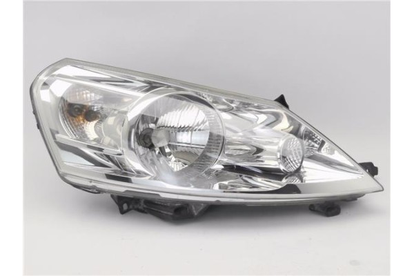 Recambio de faro delantero dcho para citroen jumpy furgón 2.0 hdi 120 referencia OEM IAM 89901160 1400455380 