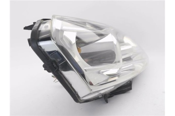 Recambio de faro delantero dcho para citroen jumpy furgón 2.0 hdi 120 referencia OEM IAM 89901160 1400455380 