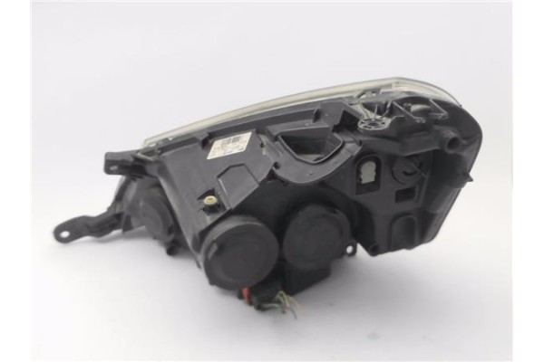 Recambio de faro delantero dcho para citroen jumpy furgón 2.0 hdi 120 referencia OEM IAM 89901160 1400455380 