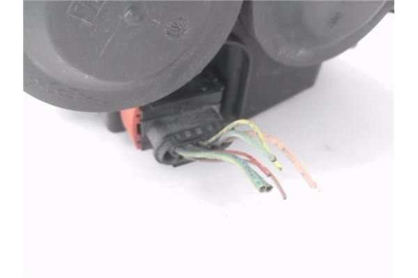 Recambio de faro delantero dcho para citroen jumpy furgón 2.0 hdi 120 referencia OEM IAM 89901160 1400455380 