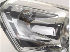 Recambio de faro delantero dcho para citroen jumpy furgón 2.0 hdi 120 referencia OEM IAM 89901160 1400455380 