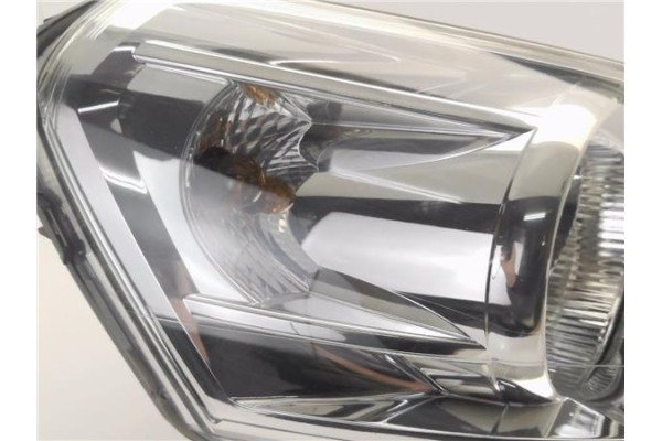 Recambio de faro delantero dcho para citroen jumpy furgón 2.0 hdi 120 referencia OEM IAM 89901160 1400455380 