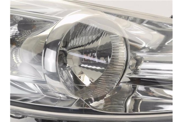 Recambio de faro delantero dcho para citroen jumpy furgón 2.0 hdi 120 referencia OEM IAM 89901160 1400455380 