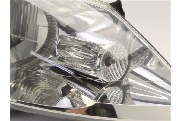 Recambio de faro delantero dcho para citroen jumpy furgón 2.0 hdi 120 referencia OEM IAM 89901160 1400455380 