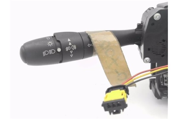 Recambio de mando intermitencia para peugeot 1007 1.4 dolce referencia OEM IAM 96616082XT  