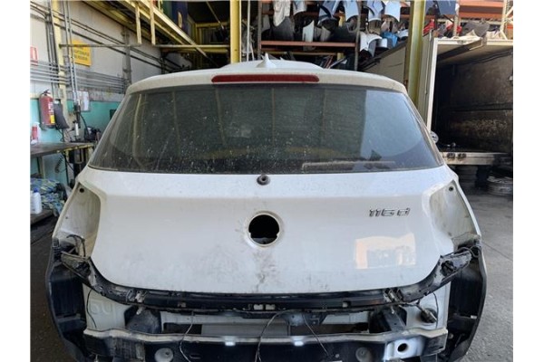 Recambio de porton trasero para bmw serie 1 berlina 5p (f20) 2.0 116d referencia OEM IAM 41007305470  