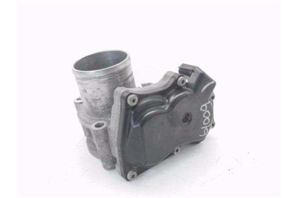 Recambio de caja mariposa aire para renault master iii combi 2.3 l2h2 3,5t referencia OEM IAM 8200987453G H8200727648 