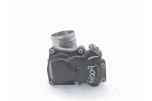 Recambio de caja mariposa aire para renault master iii combi 2.3 l2h2 3,5t referencia OEM IAM 8200987453G H8200727648 