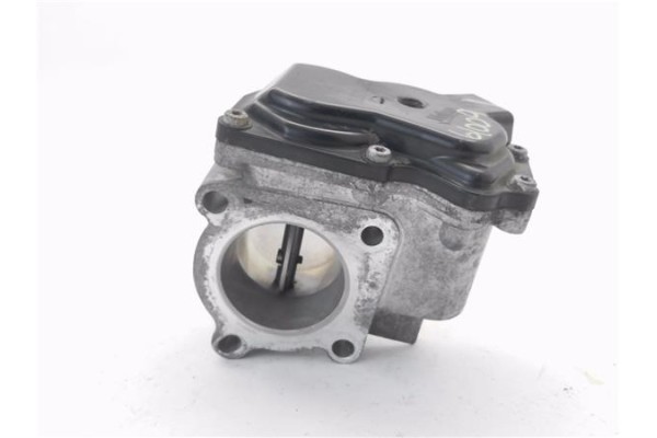 Recambio de caja mariposa aire para renault master iii combi 2.3 l2h2 3,5t referencia OEM IAM 8200987453G H8200727648 