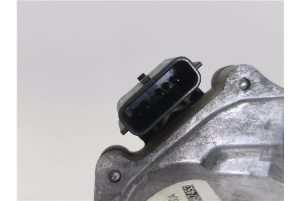 Recambio de caja mariposa aire para renault master iii combi 2.3 l2h2 3,5t referencia OEM IAM 8200987453G H8200727648 