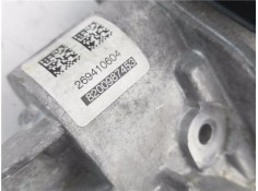 Recambio de caja mariposa aire para renault master iii combi 2.3 l2h2 3,5t referencia OEM IAM 8200987453G H8200727648 