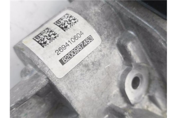 Recambio de caja mariposa aire para renault master iii combi 2.3 l2h2 3,5t referencia OEM IAM 8200987453G H8200727648 