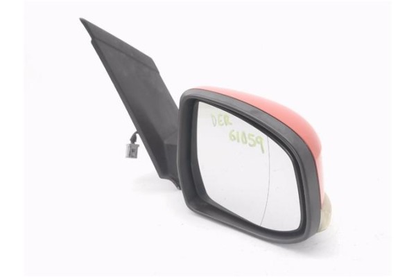 Recambio de retrovisor electrico derecho para ford focus ii ranchera familiar (daw_) 1.8 tdci referencia OEM IAM 212836368 E9024