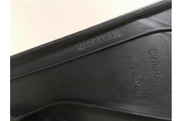 Recambio de retrovisor electrico derecho para ford focus ii ranchera familiar (daw_) 1.8 tdci referencia OEM IAM 212836368 E9024