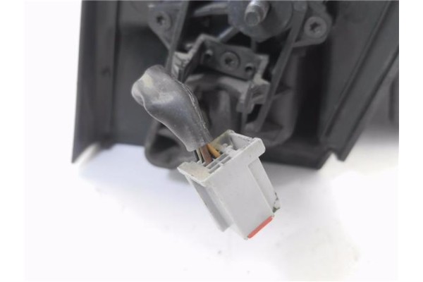 Recambio de retrovisor electrico derecho para ford focus ii ranchera familiar (daw_) 1.8 tdci referencia OEM IAM 212836368 E9024