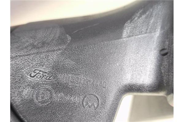 Recambio de retrovisor electrico derecho para ford focus ii ranchera familiar (daw_) 1.8 tdci referencia OEM IAM 212836368 E9024
