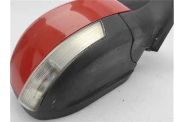 Recambio de retrovisor electrico derecho para ford focus ii ranchera familiar (daw_) 1.8 tdci referencia OEM IAM 212836368 E9024