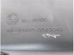 Recambio de retrovisor izquierdo para suzuki vitara (se/sf/et) 1.9 td largo lujo referencia OEM IAM E988321  