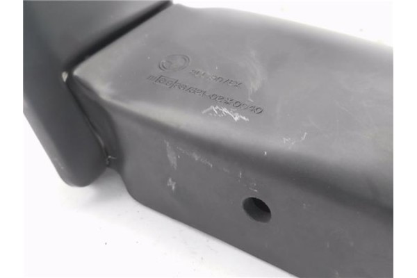 Recambio de retrovisor izquierdo para suzuki vitara (se/sf/et) 1.9 td largo lujo referencia OEM IAM E988321  