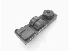 MANDO ELEVALUNAS DELANTERO IZQUIERDO 7M5T14529BA 