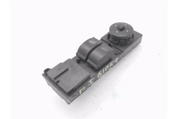 Recambio de mando elevalunas delantero izquierdo para ford focus ii ranchera familiar (daw_) 1.8 tdci referencia OEM IAM 7M5T145