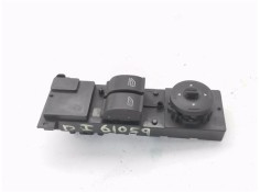 Recambio de mando elevalunas delantero izquierdo para ford focus ii ranchera familiar (daw_) 1.8 tdci referencia OEM IAM 7M5T145