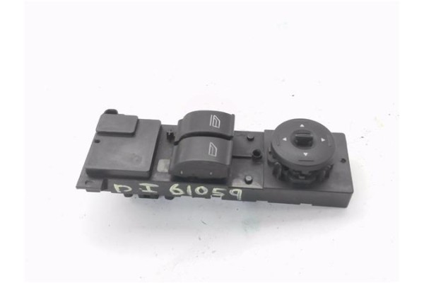 Recambio de mando elevalunas delantero izquierdo para ford focus ii ranchera familiar (daw_) 1.8 tdci referencia OEM IAM 7M5T145
