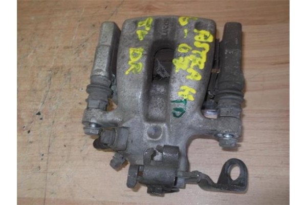 Recambio de pinza freno trasero derecha para opel astra h berlina 1.6 referencia OEM IAM LUCAS  