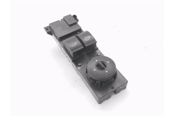 Recambio de mando elevalunas delantero izquierdo para ford focus ii ranchera familiar (daw_) 1.8 tdci referencia OEM IAM 7M5T145