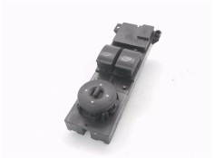 Recambio de mando elevalunas delantero izquierdo para ford focus ii ranchera familiar (daw_) 1.8 tdci referencia OEM IAM 7M5T145