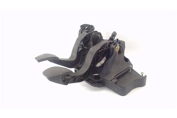 Recambio de juego pedales completo para fiat ii doblo (152) 2.0 easy referencia OEM IAM 0518228340E  