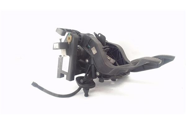 Recambio de juego pedales completo para fiat ii doblo (152) 2.0 easy referencia OEM IAM 0518228340E  