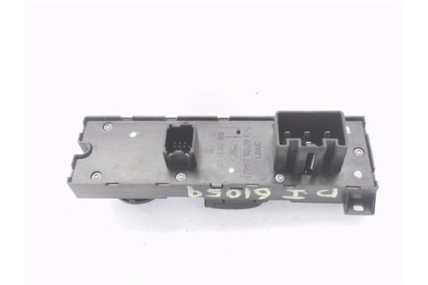 Recambio de mando elevalunas delantero izquierdo para ford focus ii ranchera familiar (daw_) 1.8 tdci referencia OEM IAM 7M5T145