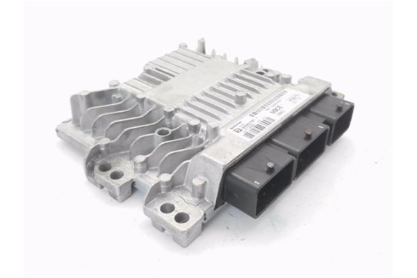 Recambio de centralita para ford focus ii ranchera familiar (daw_) 1.8 tdci referencia OEM IAM 7M5112A650BCE 5WS40778FT 