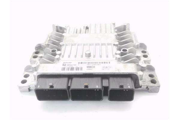 Recambio de centralita para ford focus ii ranchera familiar (daw_) 1.8 tdci referencia OEM IAM 7M5112A650BCE 5WS40778FT 
