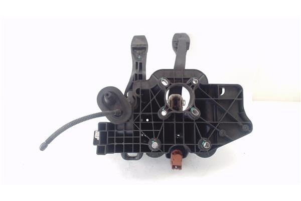Recambio de juego pedales completo para fiat ii doblo (152) 2.0 easy referencia OEM IAM 0518228340E  