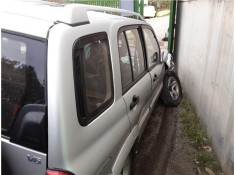suzuki grand vitara 5-puertas (sq/ft) del año 2003