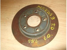 DISCO FRENO TRASERO C24Y26251B 